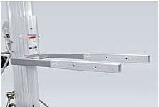 Genie SLC/SLA 33366-SGT Fork Extensions (Sold per fork)