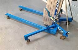 Genie SLA Stabilizer Set