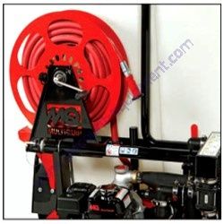 Multiquip WT5HR Hose Reel Assembly WT5C Water Trailers