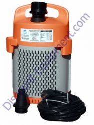 Site Drainer Flood Fighter SD 300 General Dewatering Pump