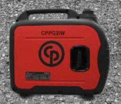 Chicago Pneumatic CPPG2IW Inverter Generator