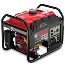 Chicago Pneumatic CPPG2.5W Generator