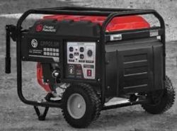 Chicago Pneumatic CPPG5.5W Generator