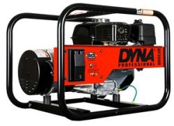 WINCO DP3000 (29003-000) 3KW Generator