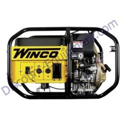 WINCO W6010DE 6000 Watt Generator