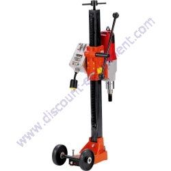 Diamond Products 4245114 M-1 COMPLETE ANCHOR RIG W/20AMP CB733 3-SPEED MOTOR ***LESS CONTROL PANEL***