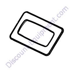 36944 Gasket Hour Meter Generac Magnum MLT6SM-MLT6SK-MLT8SK Light Tower