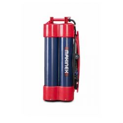 Makinex, Hose 2 Go, Water SupplyTank