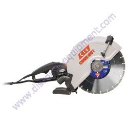 Diamond Products 5801601 C14 Saw Hand Electric 120V/15AMP 4500 RPM