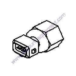 97473GT SENSOR WATER TEMPERATURE Terex RL4 Horizontal Mast Light Tower