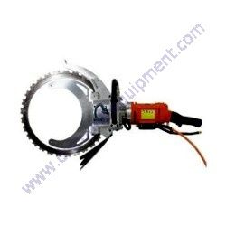 Diamond Products 5801536 Saw, Dragon Ring, Electric WEKA 230V/15A W/Thermal Overload EDS60-230 c/n 53995