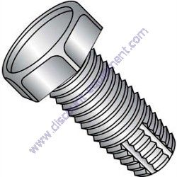 71979GT SCREW INDENTED HEX 10-24 X .75" Terex RL4 Horizontal Mast Light Tower