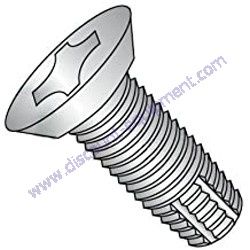 1268228GT SCREW #10-24 X .500 T-FORMING Terex RL4 Vertical Mast Light Tower