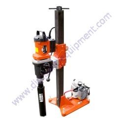 Diamond Products 4245112 M-1 COMPLETE COMBO RIG W/20AMP CB733 3-SPEED MOTOR
