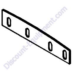 0200HN01AS Top Wiper for TK models MM6P-GH8, MM8P-GH8