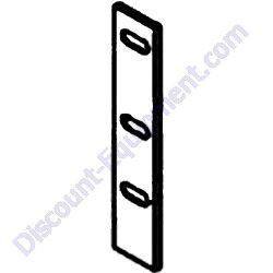 0218HN01AS Wiper Side for TK Models MM6P-GH8