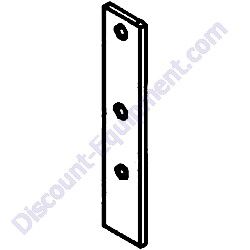 0218LA03AS Blade Side for TK models MM6P-GH8