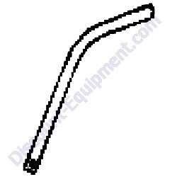 2235450 RIGHT HANDLE TK MAX MIX