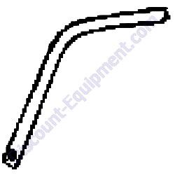 3206149 LEFT HANDLE TK MAX MIX