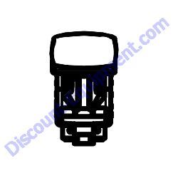 42178-001 SWITCH BASE 10 TERM Multiquip Whiteman HTX6H Ride-On Trowel