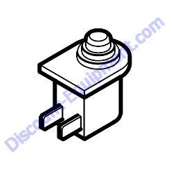 21870 KILL SWITCH DELTA SYSTEMS Multiquip Whiteman HTX6H Ride-On Trowel