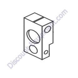 336009401 CRANK Multiquip MQD2H Diaphragm Pump