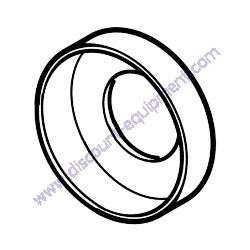 147122GT GREASE SEAL Terex RL4 Horizontal Mast Light Tower