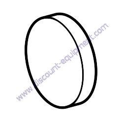 834228GT GREASE CAP Terex RL4 Horizontal Mast Light Tower