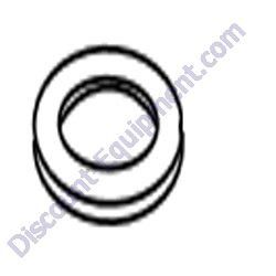 212500000 PRIMING PLUG GASKET MultiQuip MQD2H MQD3H Diaphragm Pumps