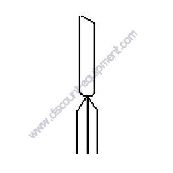 1267523GT CORD SET MALE W/O CONNECTOR Terex RL4 Vertical Mast Light Tower