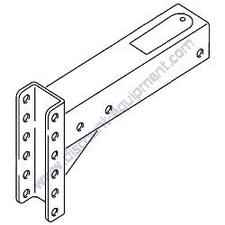 27422 Channel Coupler Triple-L Trailers