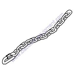 29309 Chain Assembly Triple-L Trailers