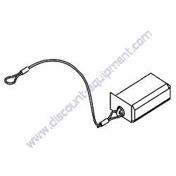 71820 Breakaway Switch Harness Triple-L Trailers