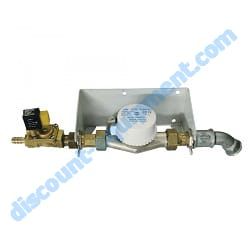 Imer 1107209 Aqua Control Electronic Meter System (Prestige 300)