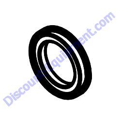 11265 WASHER 1" OD X .75" ID X .14" Multiquip Whiteman JWN24-Series Ride-On Trowel