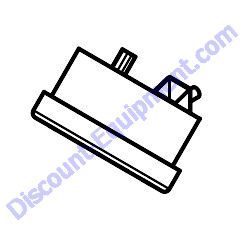 32640 LIGHT LED 20W OVAL Multiquip Whiteman JWN24-Series Ride-On Trowel