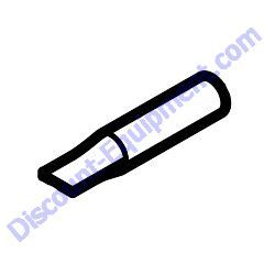 2926 SCREEN STRAINER Multiquip Whiteman JWN24-Series Ride-On Trowel