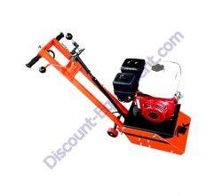 TK TFP9-GH8 Scarifier with 8 H.P. GX240 Honda Gas Engine