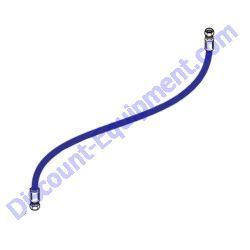 42870 HOSE ASSEMBLY 3/8" X 47.75 6FFORX X 6FFORX Multiquip Whiteman STX6H Ride-On Trowel