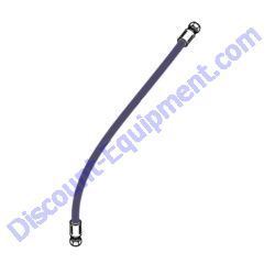 42873 HOSE ASSEMBLY 3/8" X 52.5 6FFORX X 6FFORX Multiquip Whiteman STX6H Ride-On Trowel
