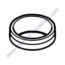 12316 BUSHING THRUST COLLAR Multiquip Whiteman STX6H Ride-On Trowel