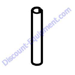 32045 PIN COILED SPRING 5/16"-2.00" Multiquip Whiteman STX6H Ride-On Trowel