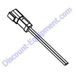 37402 CONNECTOR KIT Multiquip Whiteman STX6H Ride-On Trowel