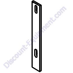 0110SO01AD Bracket Support Inner TK Equipment CM6P Concrete Mixer