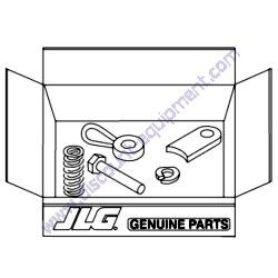 70142 Croft Hitch Repair Kit Triple-L Trailers