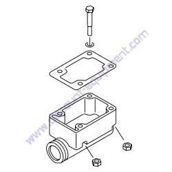 19615 Master Cylinder Replacement Kit Triple-L Trailers