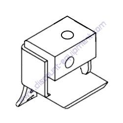 71207 Switch Bracket Assembly Triple-L Trailers