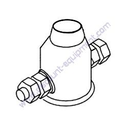 71205 Solenoid Triple-L Trailers
