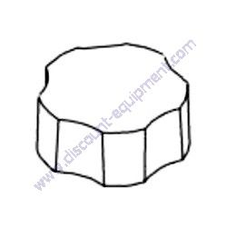 70001025 (7026160) Cap Reservoir Triple-L Trailers