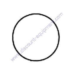 7026167 Knob Ball Triple-L Trailers
